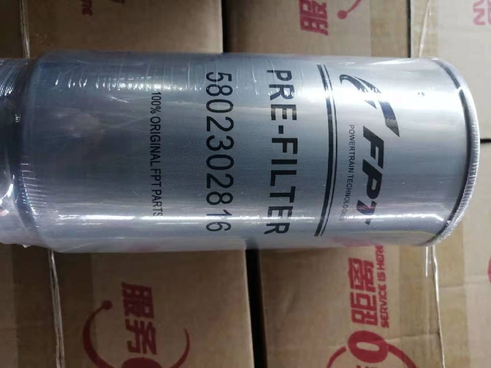 柴油滤清器