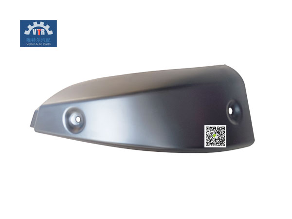 WG1662246022  保险杠下部右段   Lower right bumper   SINOTRUK  HOWO  T6  Bumper trim panel