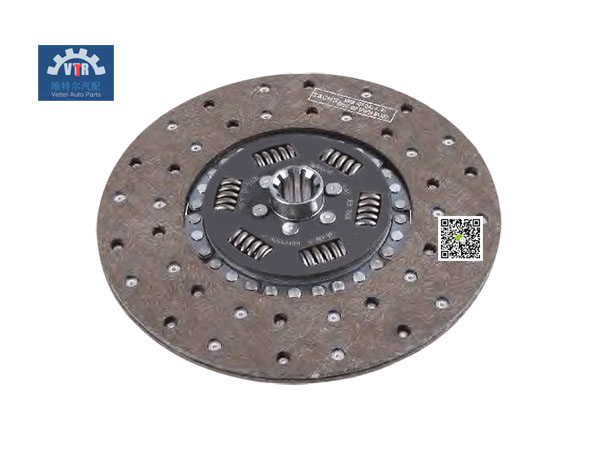 1861 303 246  离合器从动盘   Clutch Disc 310GSB Mercedes-Benz Truck transmission system accessories