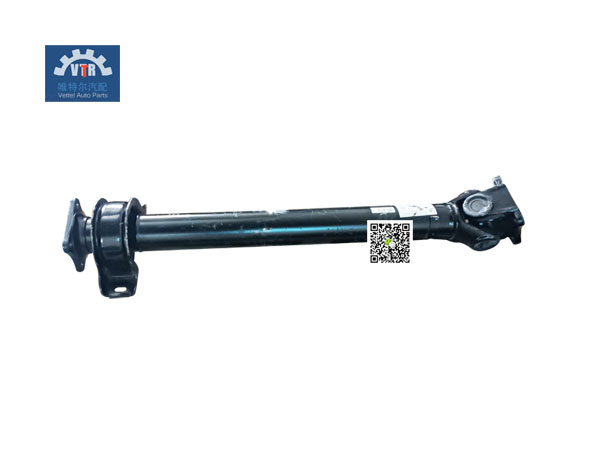 AZ9410311062   中间传动轴   Intermediate drive shaft   SINOTRUK  HOWO   Light trucks   Chassis drive parts