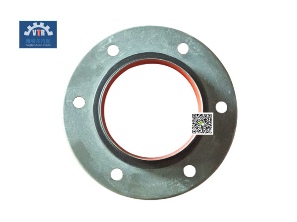 4962745X  油封（前齿轮室盖板） Front gear chamber cover oil seal   SHACMAN  Xi 'an Cummins  Truck engine parts