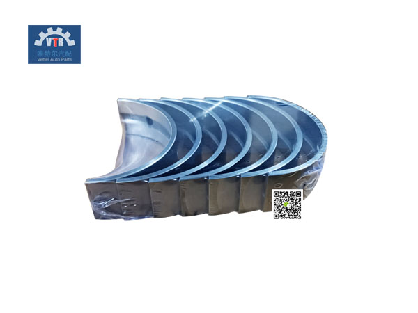 81500010046  主轴瓦  Main shaft bushing  SHACMAN  WEICHAI  WD615  WP10