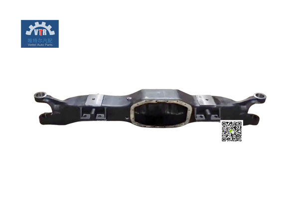 DZ95009410044  转向驱动桥桥壳  Steering drive axle housing SHACMAN  HANDE  HD237  Truck steering axle parts