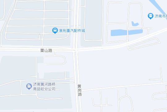济南唯拓尔汽配